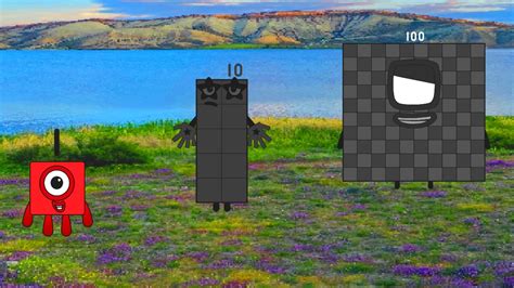 Uncannyblocks Band Remastered (1.